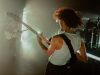 The Hunna back GLP solutions on recent tour