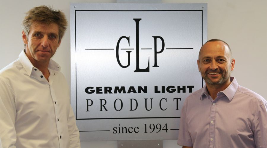 Søren Storm to head up Asia and Pacific Sales for GLP