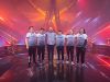 Fast 1.000 GLP-Scheinwerfer im Einsatz beim „Valorant“ E-Sports-Finale