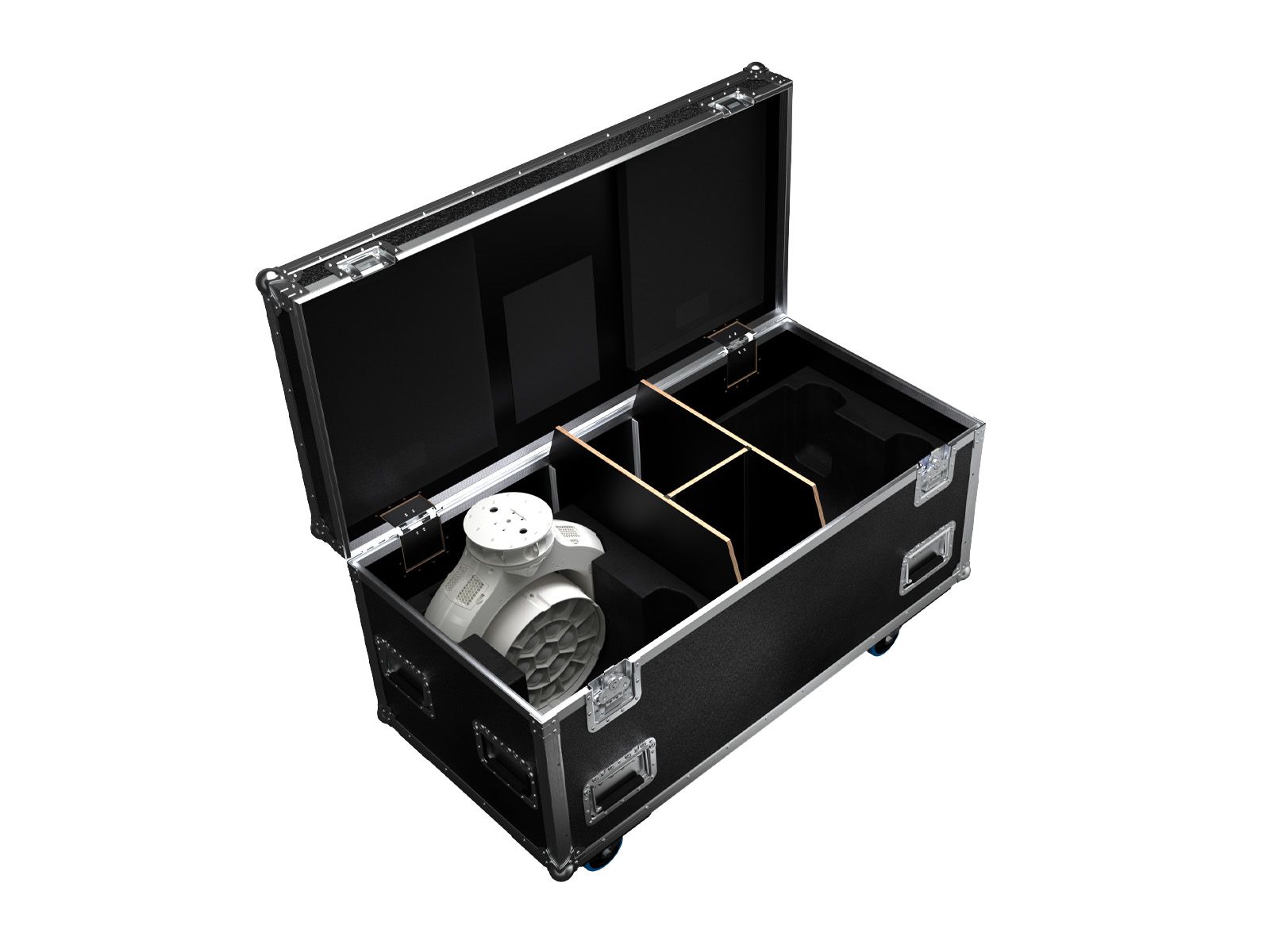 impression X5 Case 4