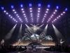 Scorpions begeistern „Rock Believer“ weltweit in einem Set voller GLP-Scheinwerfer