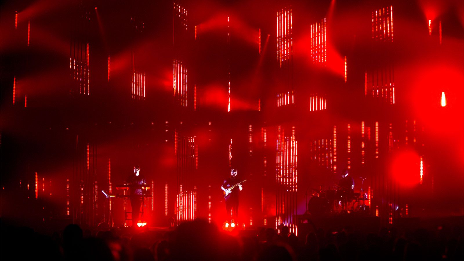 X4 Bars im Videomode
