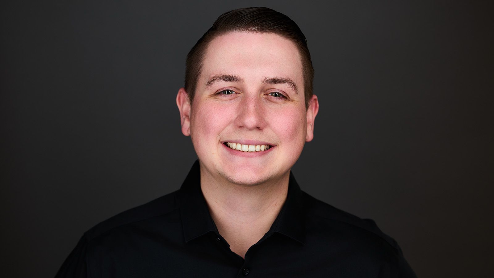 Jake Rhodes Joins GLP US as Technical Specialist