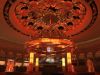 GLP impression X4 Bar 20s highlight dazzling Crystal Lobby Show