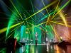JDC1 and X4 Bar 20 weave geometric magic at FEDUK show