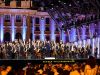 impression X5 provides perfect summer night setting for the Vienna Philharmonic