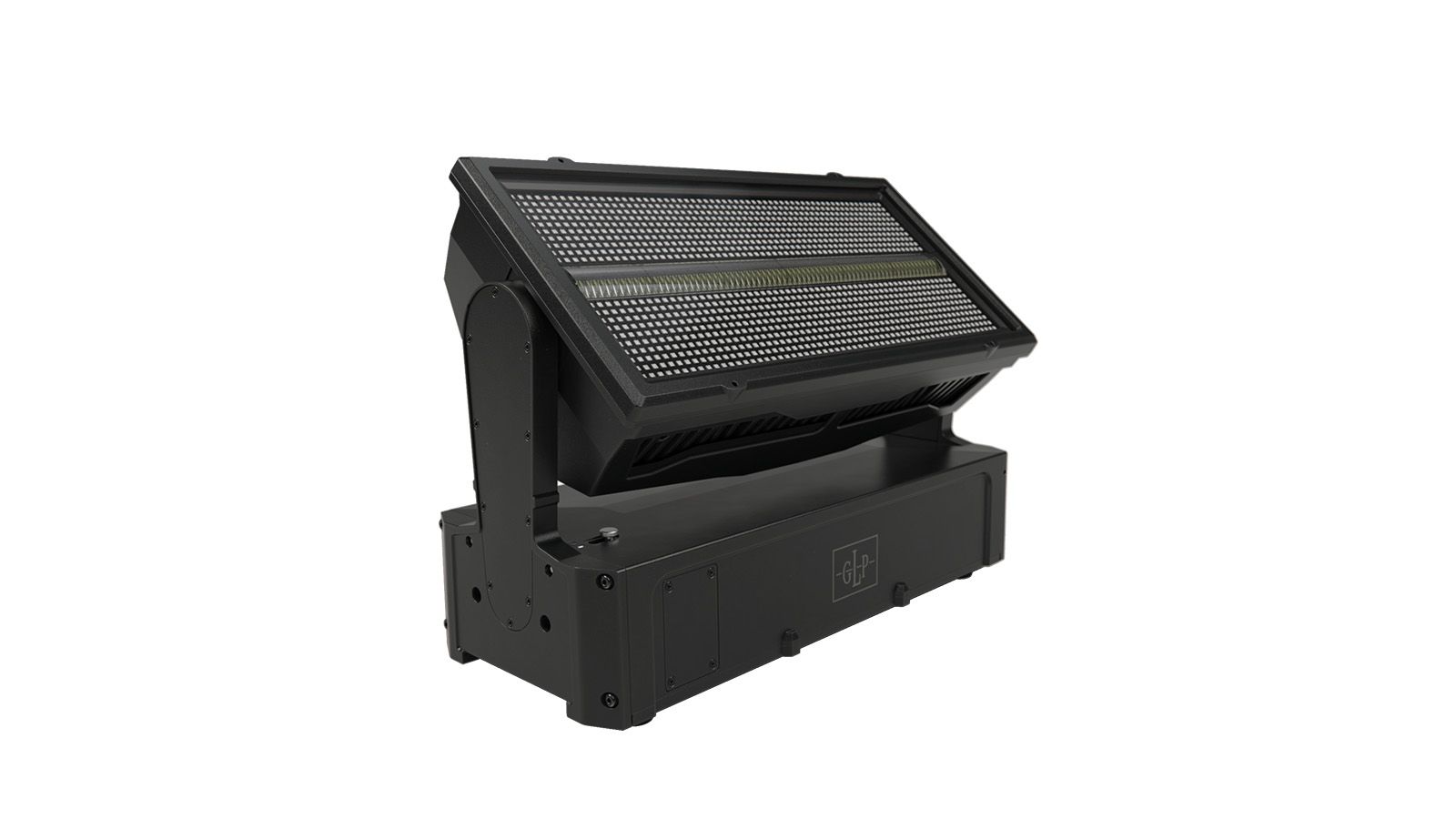 GLP to launch exciting innovations on new, sustainable stand design at ISE 2025