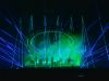 Sinclair & Co unleash the power of 300 GLP fixtures at Coachella