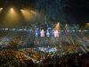 PRG setzt für „The Great Fight Night“ in der Kölner Lanxess Arena auf GLP