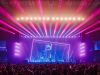 GLP’s power and versatility animate George Ezra’s massive pros arch