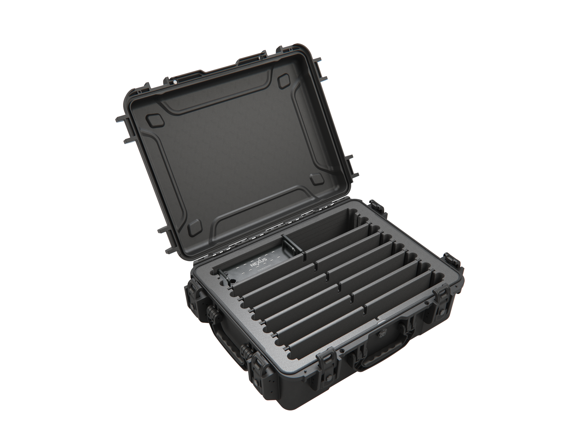 Nexus Shapes Hardcase