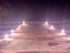 GLP JDC1 verfolgen Ski- und Snowboardtricks auf den Pisten der kanadischen Big Air Show