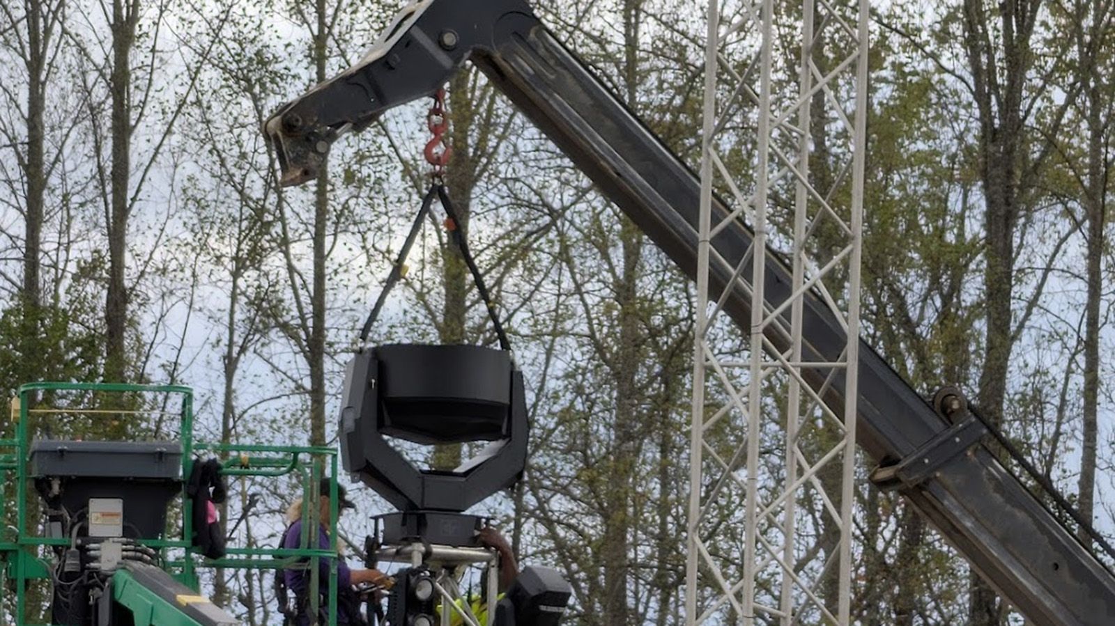 MAD MAXX makes major impact at premier arenas and festivals