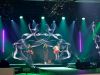 GLP X4 Bar at Swiss XAVER Award