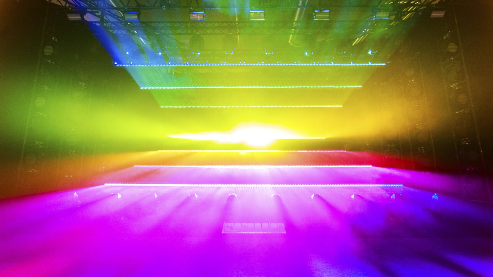 LICHT! - Auf der Prolight + Sound 2017