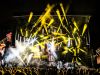 Phil Ealy und 150 impression X4 für Guns N´Roses