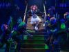 GLP X5 Dot Wash makes Broadway debut on The Rocky Horror Show