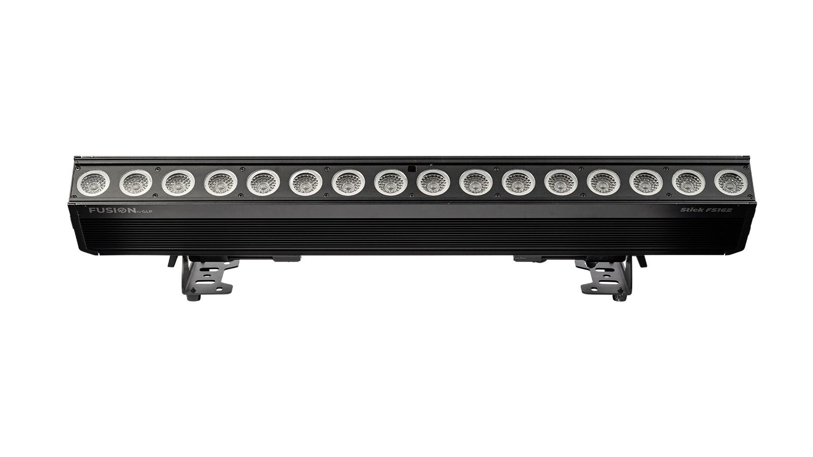 FUSION by GLP announces weatherproof FUSION Stick FS16 Z