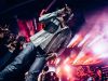 Die ausverkaufte Hollywood Bowl erstrahlt im Licht von fast 200 GLP impression X4 S
