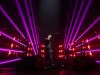 Zveri lit by 75 impression X4 Bar 20 at Moscow Megasport