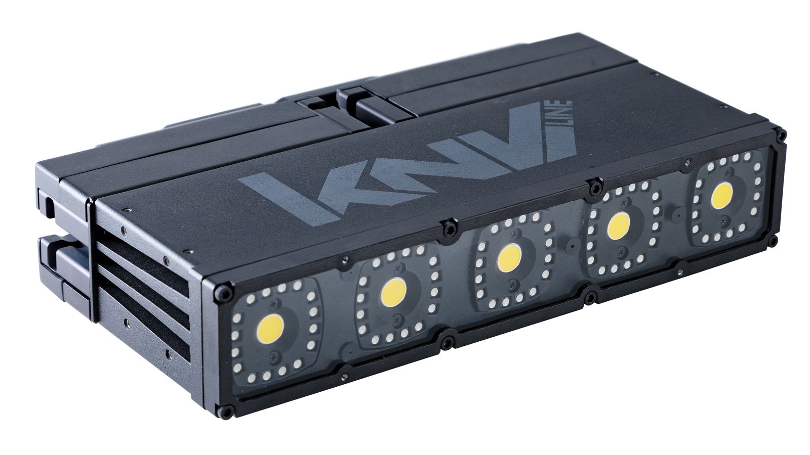 GLP brands out in force at LDI 2019