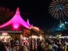 PRG beleuchtet das Münchner Tollwood Festival mit über 270 GLP Scheinwerfern