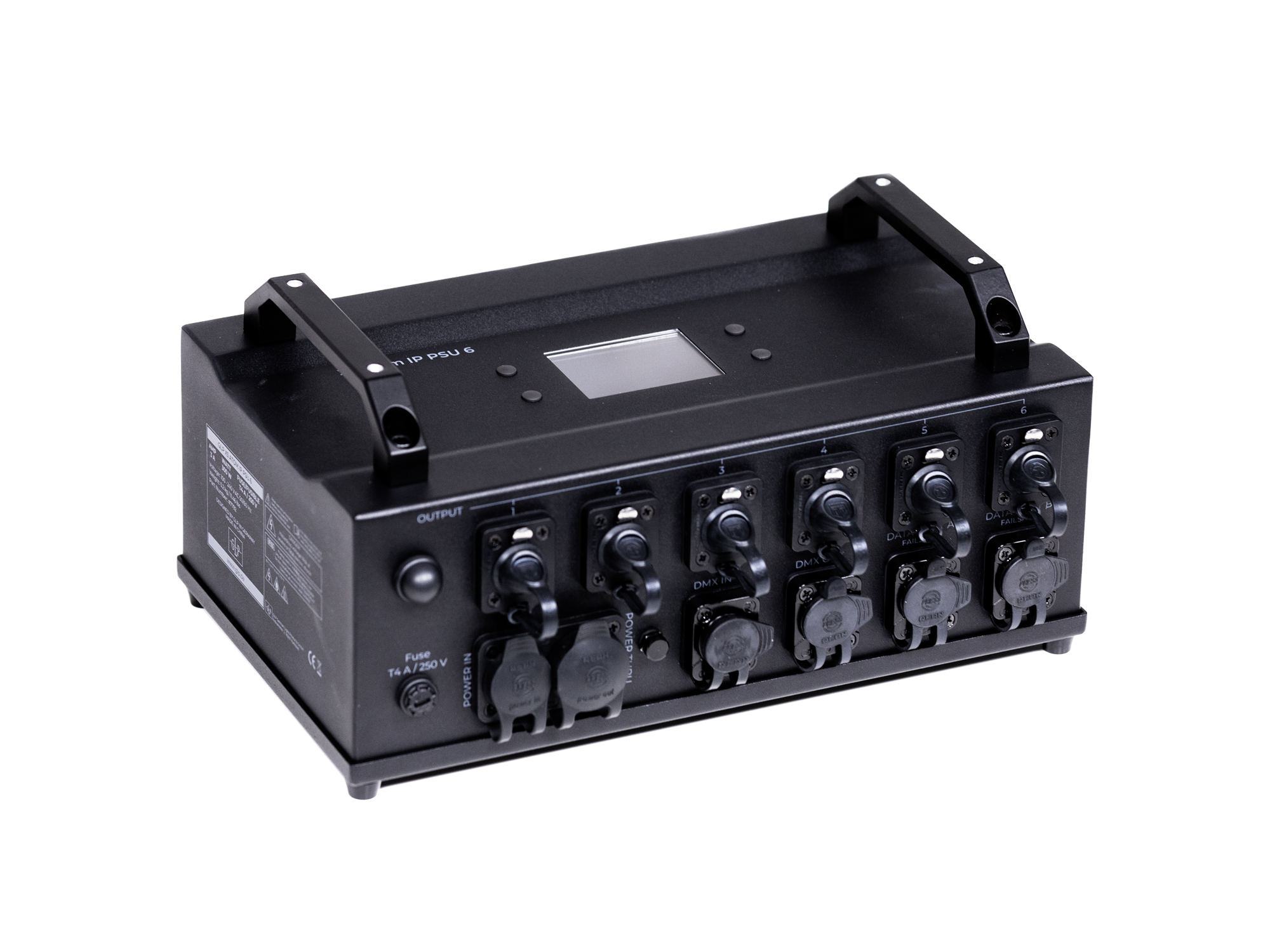 X5 atom PSU