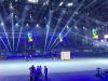 350 GLP-Scheinwerfer beleuchten RTL Sommerspiele