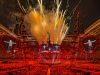 GLP develops XDC1 and debuts 162 fixtures for Ed Sheeran Mathematics tour