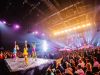 GLP helps DJ BoBo celebrate 30 years with Evolut30n tour