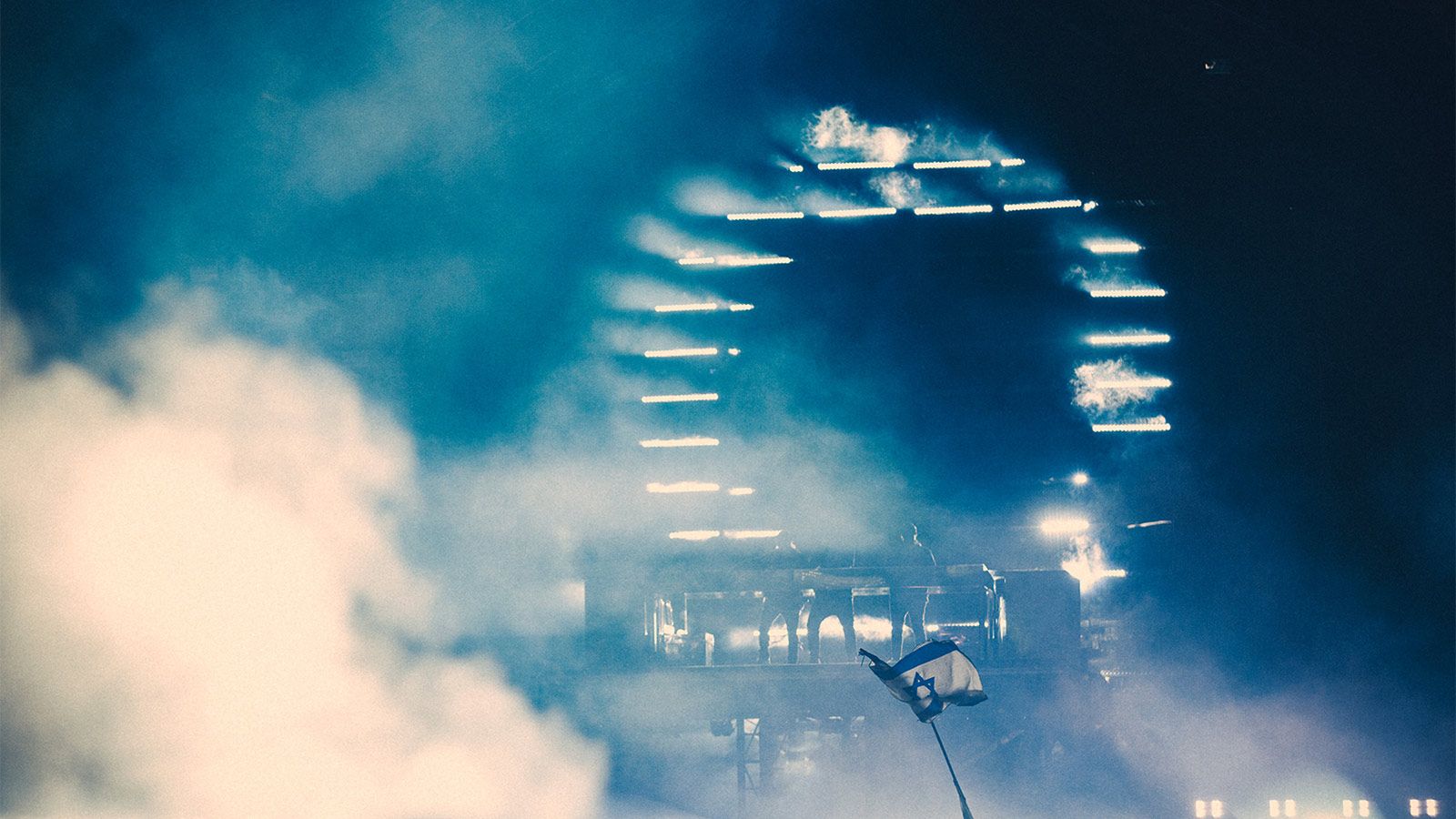 Swedish House Mafia’s Ultra Success, With GLP and Andy Hurst