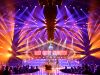 Scorpions begeistern „Rock Believer“ weltweit in einem Set voller GLP-Scheinwerfer