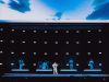 Lewis Capaldi tours with over 170 GLP flexible hybrid LEDs