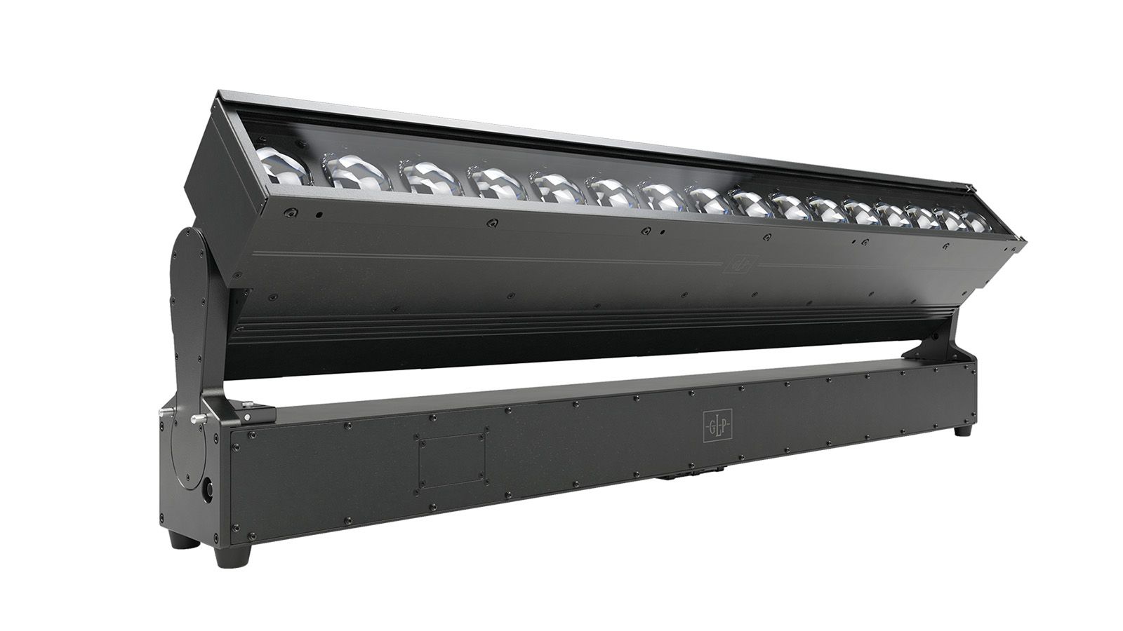 GLP WildBar 16: Maximum Power for Indoor and Outdoor use