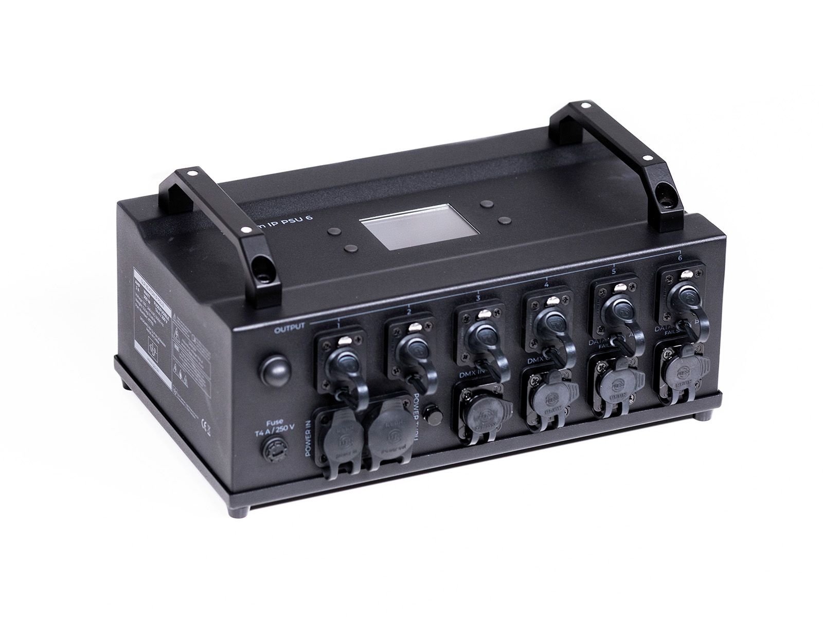 X5 atom PSU