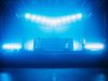 GLP hybrid strobes ensure dynamic performance for BHZ in clearly defined colour spaces