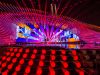 impression X4 stars on Eurovision's big stage