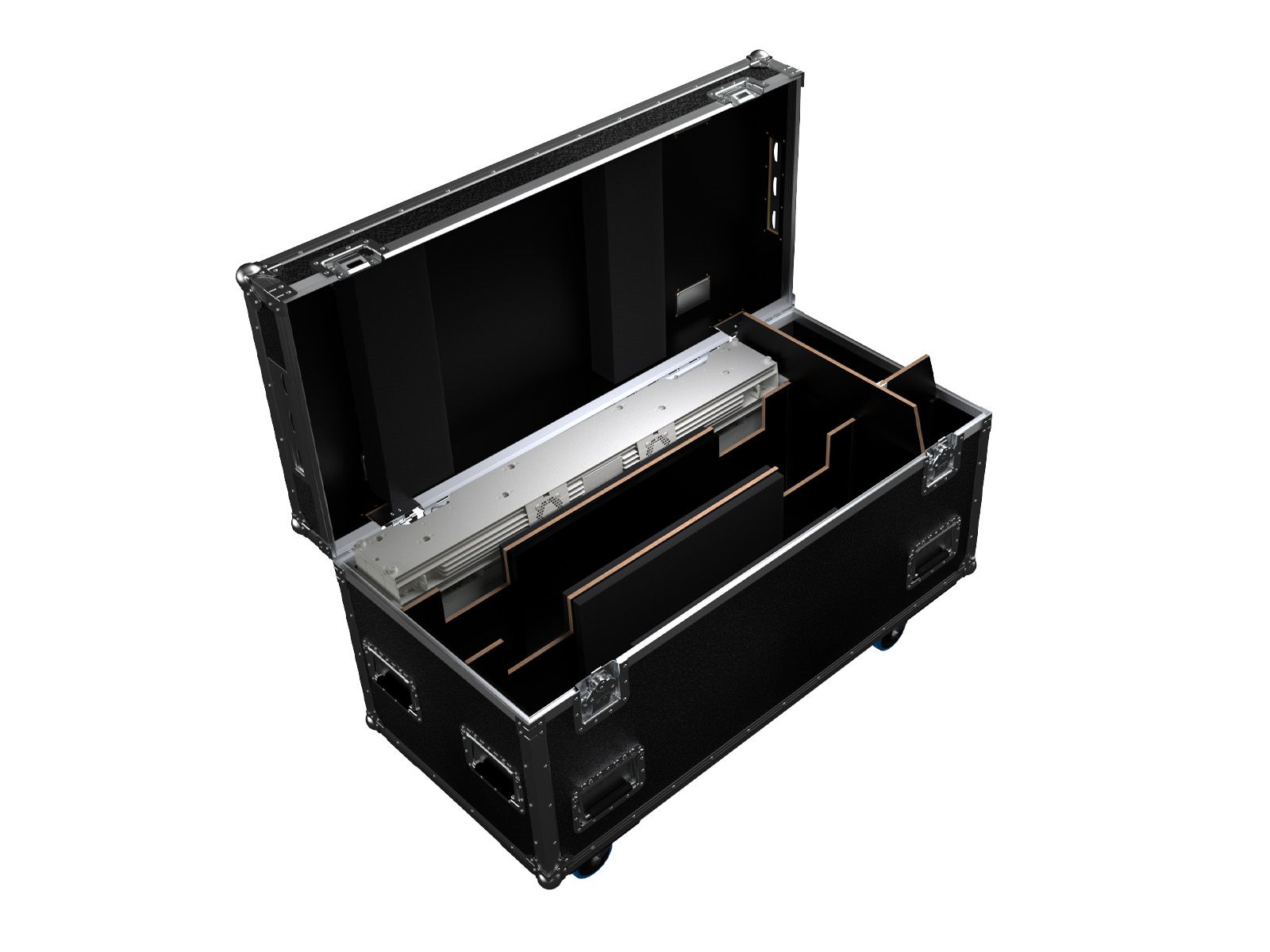 impression X5 IP Bar Case 3