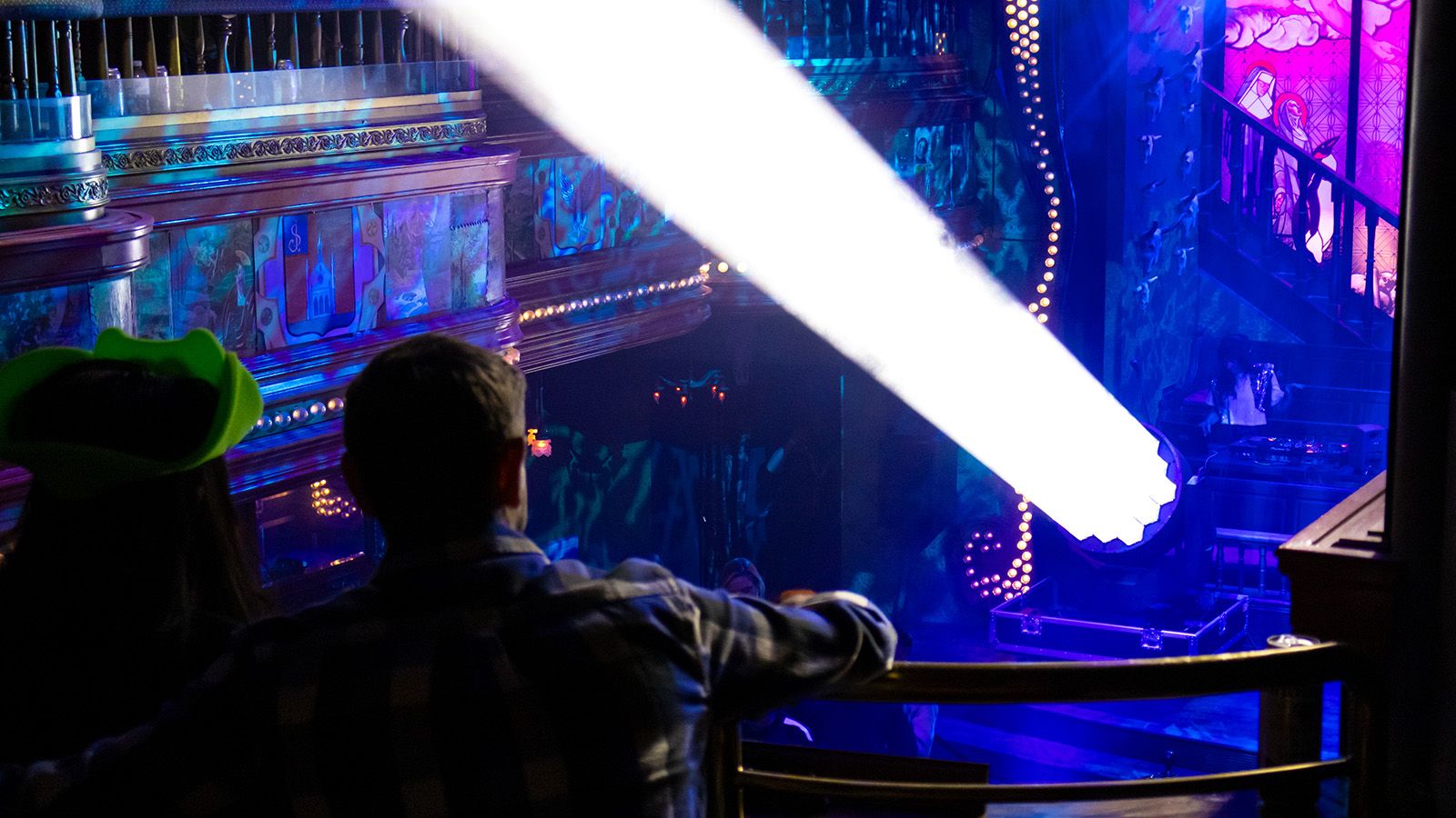 GLP celebrates 30 glorious years at LDI with more than 2,000 guests at lavish Venetian Resort party