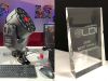 impression X5 Serie und JDC Line feiern überzeugendes Messedebüt auf der LDI in Las Vegas
