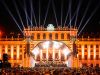 impression X5 provides perfect summer night setting for the Vienna Philharmonic