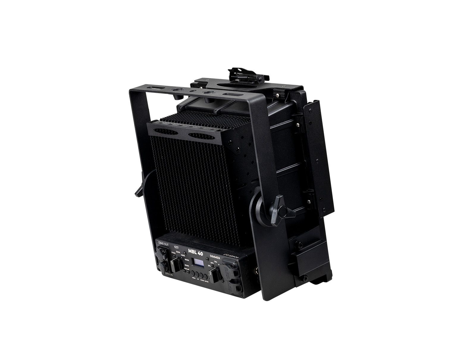 FUSION MBL 40