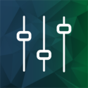 iQ.Control App Logo