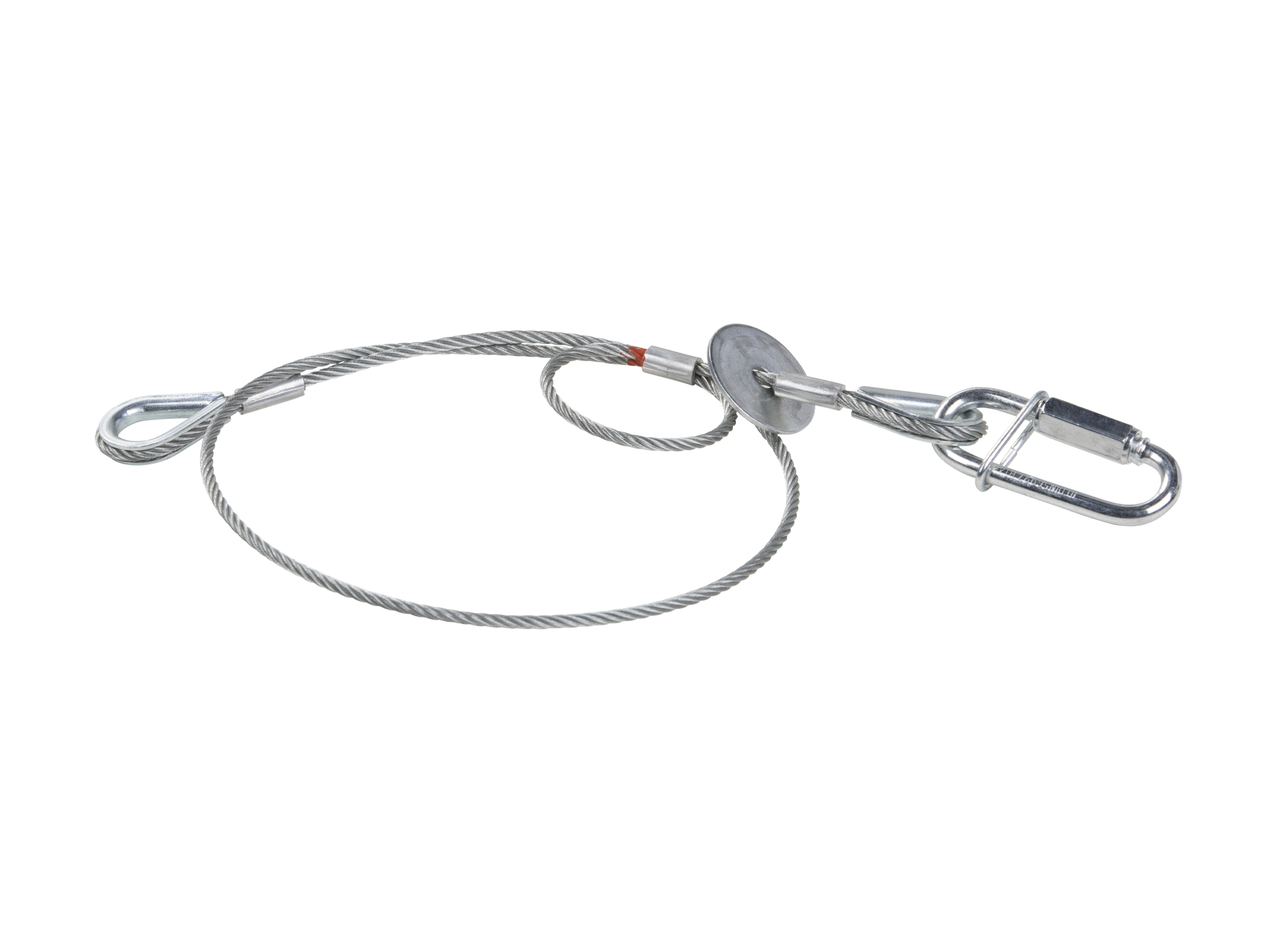 Safety Saveking® 3 mm