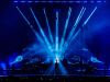 Between Space and Chaos – Bertil Mark and GLP with Adel Tawil