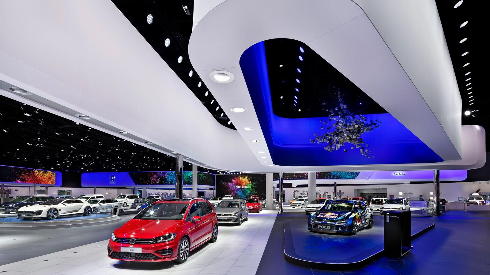 More than 700 impressions at IAA