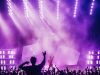 Elliott Mountford goes crazy with Charli XCX and GLP