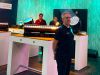 GLPs fortschrittliche impression X5 Familie wird auf der PLASA Show reichlich belohnt