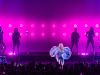 Cate Carter kreiert mit GLP Creative Light 1 Plus eine zusätzliche Dimension für Ellie Goulding
