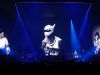Tour premiere for the world’s first LED FatBeam: GLP’s MAD MAXX ensures big moments on Cro’s Cronicles tour